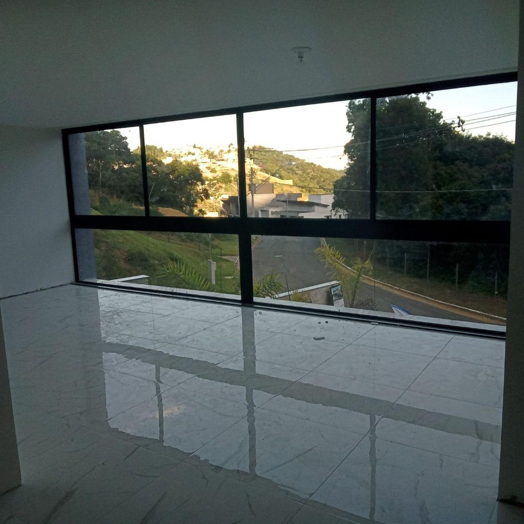Casa de Condomínio de 4 quartos, 400m² no bairro Aeroporto, em Juiz de Fora | Eu Corretor