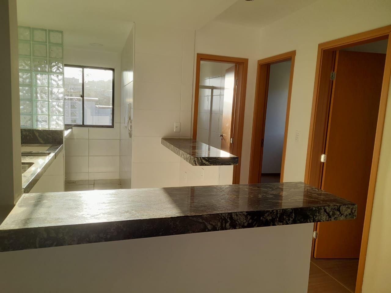 Cobertura de 2 quartos, 135m² no bairro Vivendas da Serra, em Juiz de Fora | Eu Corretor