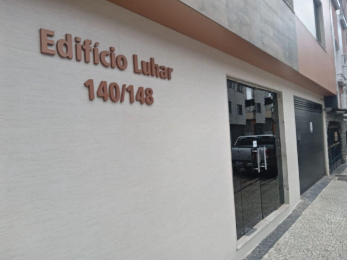 Cobertura de 3 quartos, 126m² no bairro Jardim Glória, em Juiz de Fora | Eu Corretor