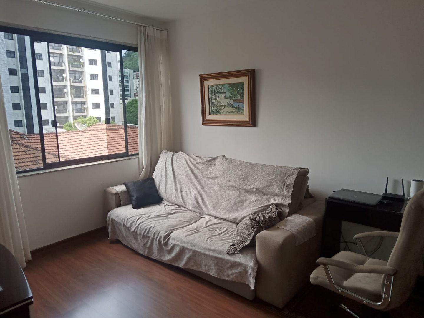 Cobertura de 3 quartos, 126m² no bairro Jardim Glória, em Juiz de Fora | Eu Corretor
