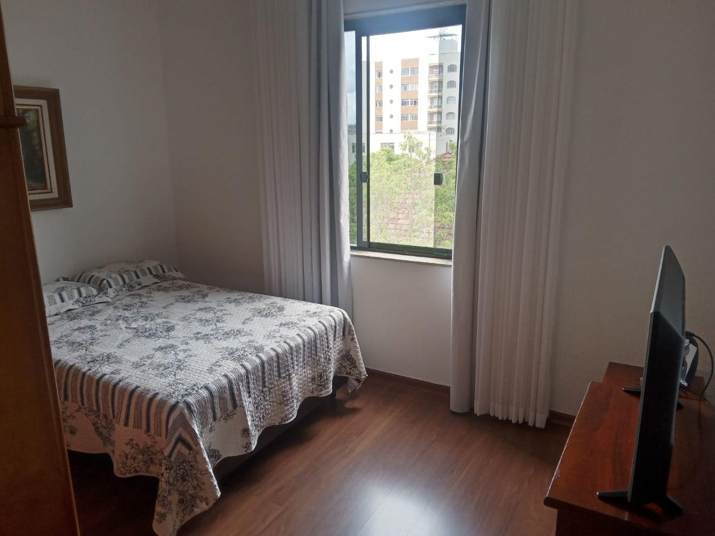 Cobertura de 3 quartos, 126m² no bairro Jardim Glória, em Juiz de Fora | Eu Corretor