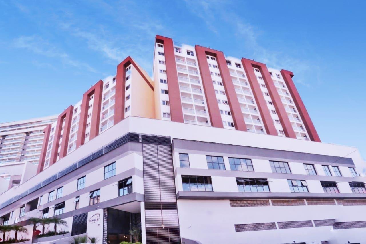 Apartamento de 2 quartos, 89m² no bairro São Mateus, em Juiz de Fora | Eu Corretor