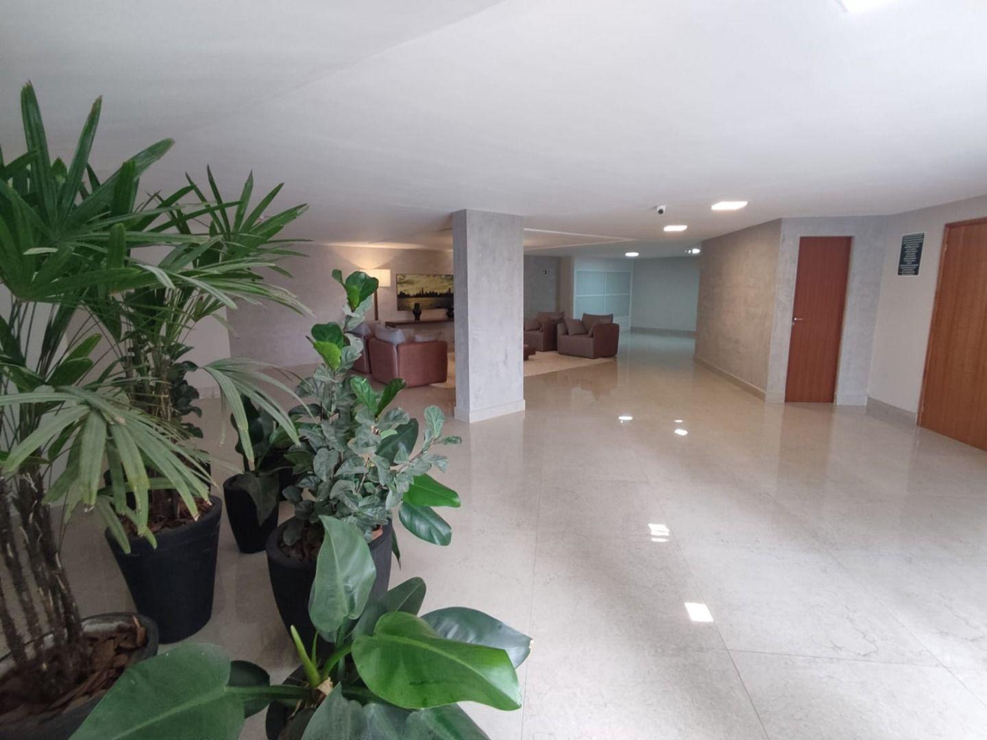 Apartamento de 2 quartos, 89m² no bairro São Mateus, em Juiz de Fora | Eu Corretor