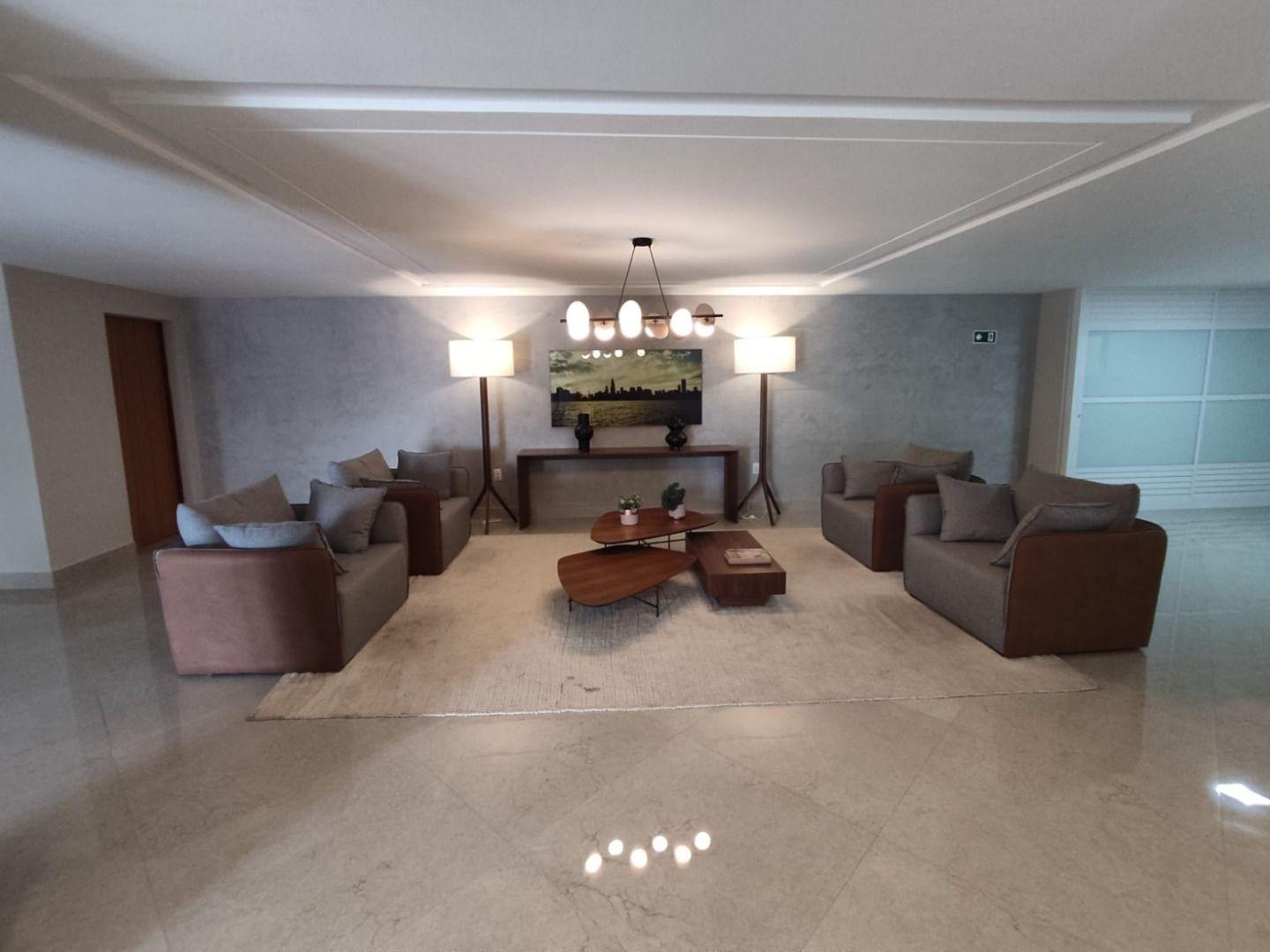 Apartamento de 2 quartos, 89m² no bairro São Mateus, em Juiz de Fora | Eu Corretor