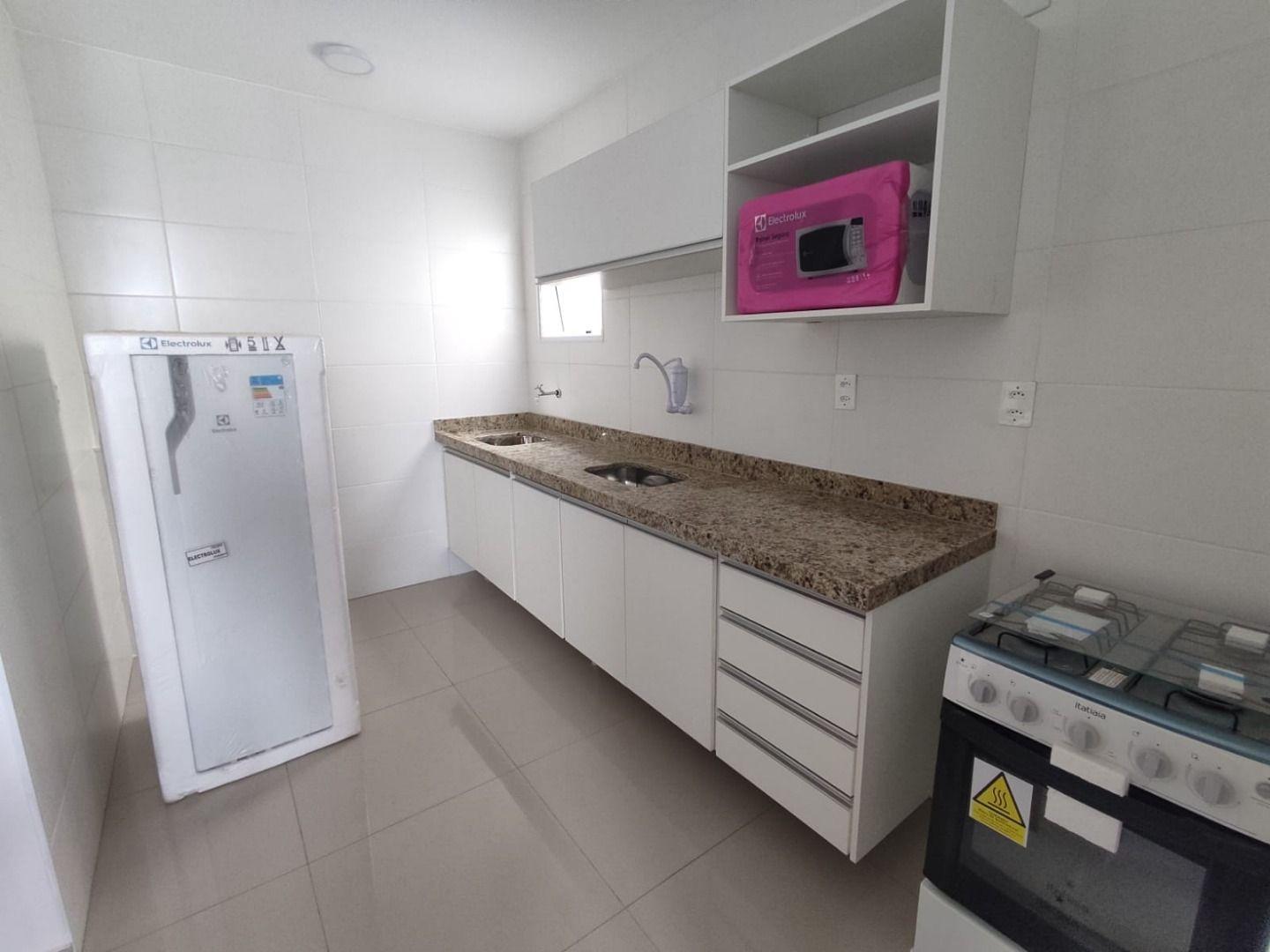 Apartamento de 2 quartos, 89m² no bairro São Mateus, em Juiz de Fora | Eu Corretor