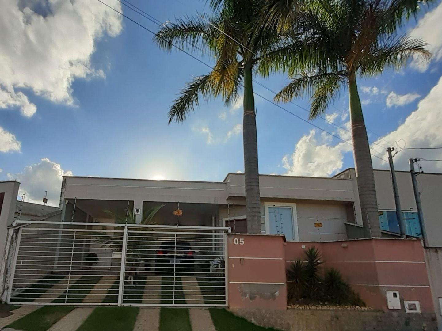 Casa de 3 quartos, 200m² no bairro Quintas das Avenidas, em Juiz de Fora | Eu Corretor