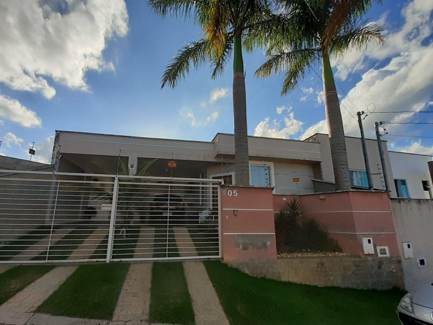 Casa de 3 quartos, 200m² no bairro Quintas das Avenidas, em Juiz de Fora | Eu Corretor