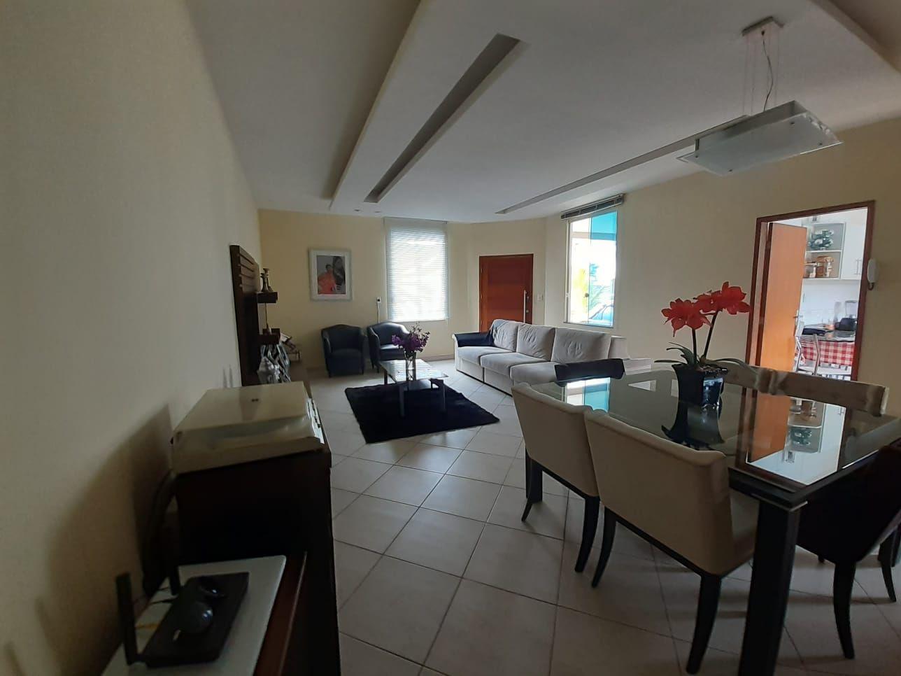 Casa de 3 quartos, 200m² no bairro Quintas das Avenidas, em Juiz de Fora | Eu Corretor