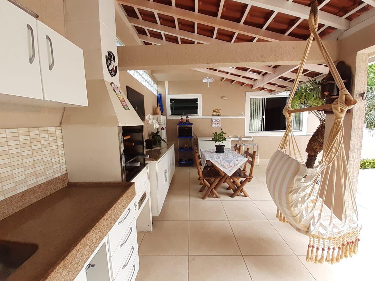 Casa de 3 quartos, 200m² no bairro Quintas das Avenidas, em Juiz de Fora | Eu Corretor