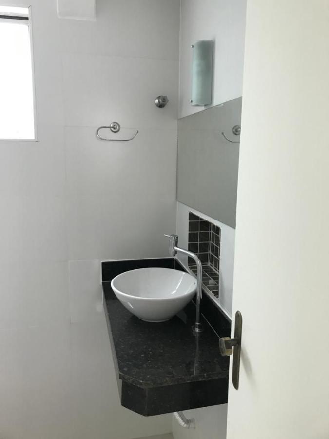 Apartamento de 1 quarto, 52m² no bairro Centro, em Juiz de Fora | Eu Corretor