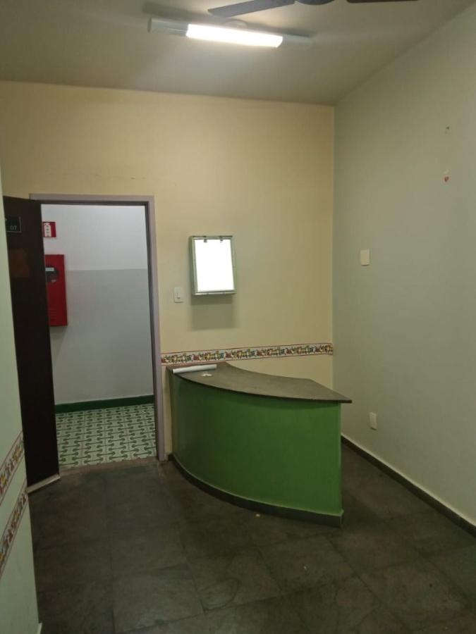 Sala Comercial de 33m² no bairro Centro, em Juiz de Fora | Eu Corretor