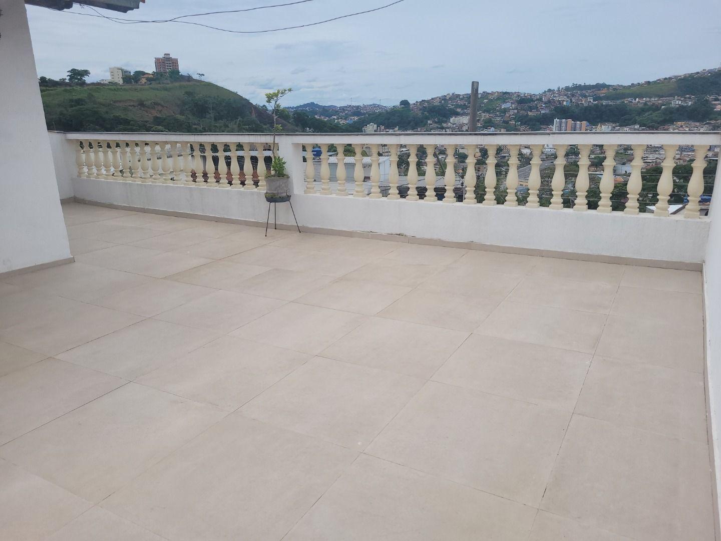 Casa de 5 quartos, 437m² no bairro Vila Ozanan, em Juiz de Fora | Eu Corretor