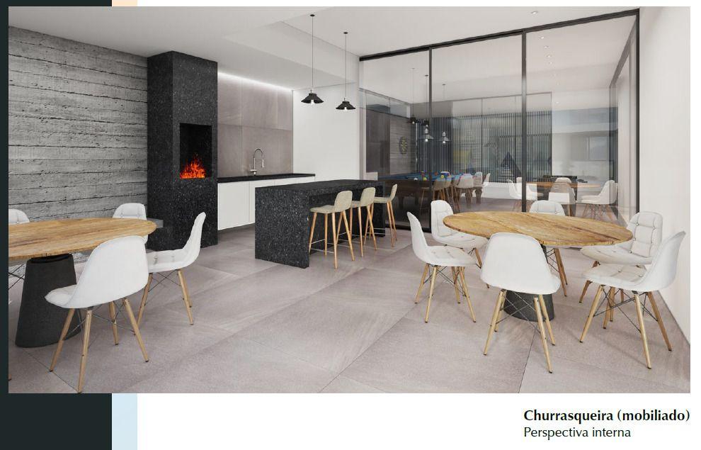 Apartamento de 3 quartos, 95m² no bairro São Mateus, em Juiz de Fora | Eu Corretor