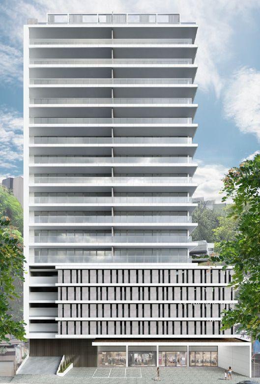 Cobertura de 3 quartos, 168m² no bairro São Mateus, em Juiz de Fora | Eu Corretor