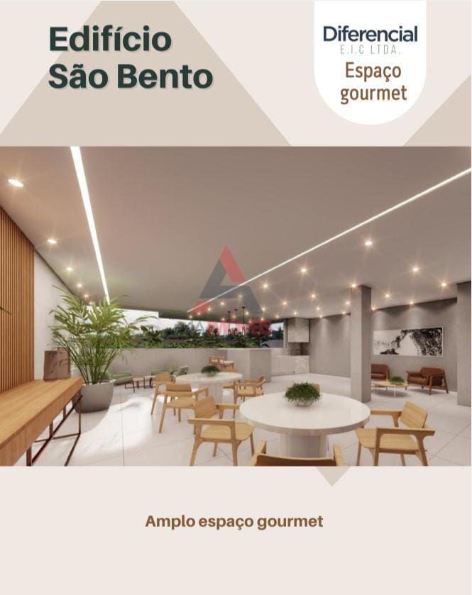 Apartamento de 2 quartos, 80m² no bairro São Mateus, em Juiz de Fora | Eu Corretor