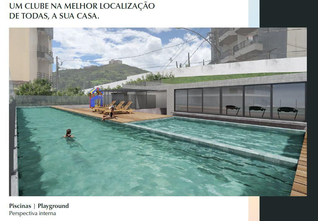 Cobertura de 4 quartos, 238m² no bairro São Mateus, em Juiz de Fora | Eu Corretor