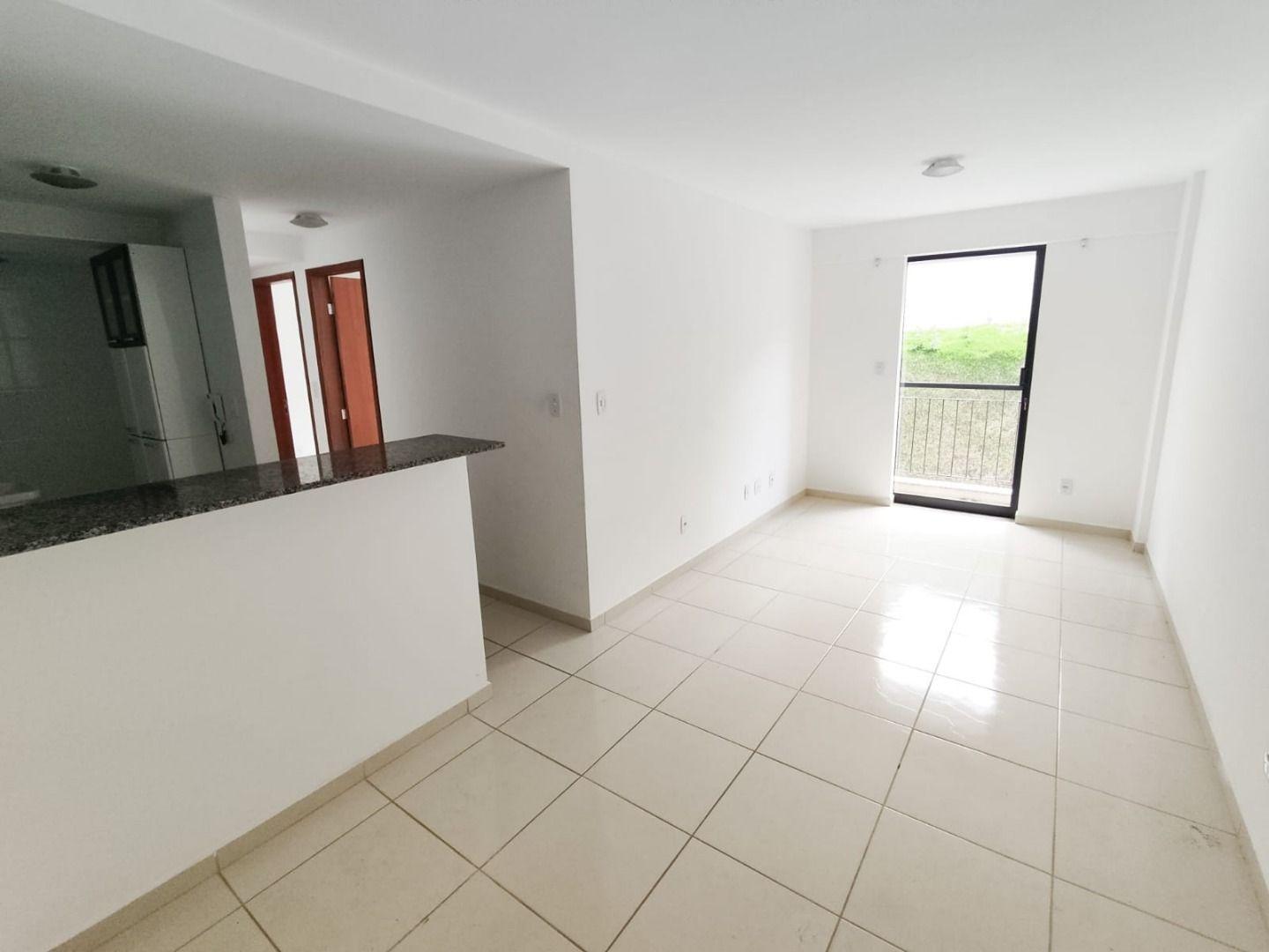Apartamento de 2 quartos, 53m² no bairro Granbery, em Juiz de Fora | Eu Corretor