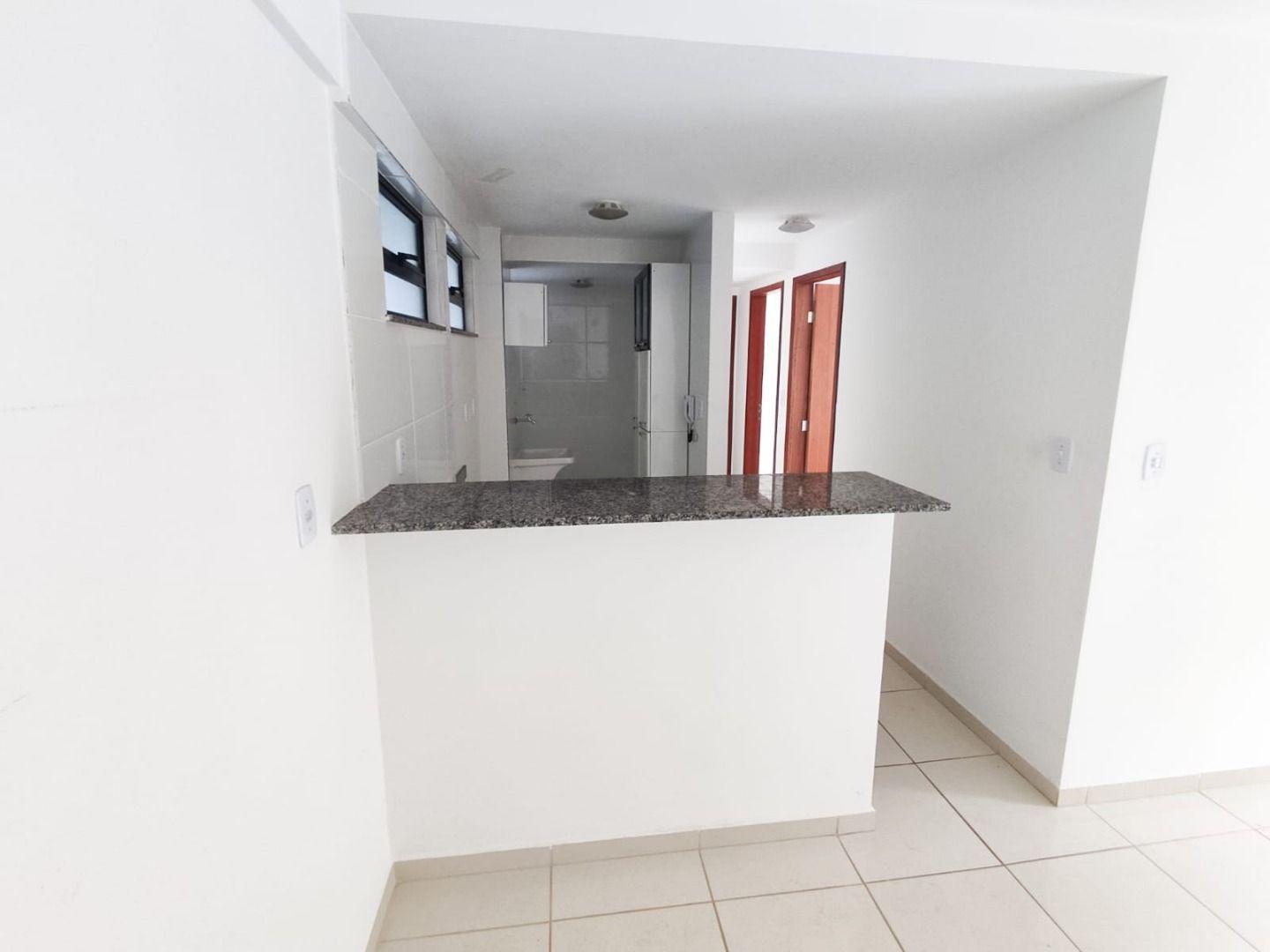 Apartamento de 2 quartos, 53m² no bairro Granbery, em Juiz de Fora | Eu Corretor