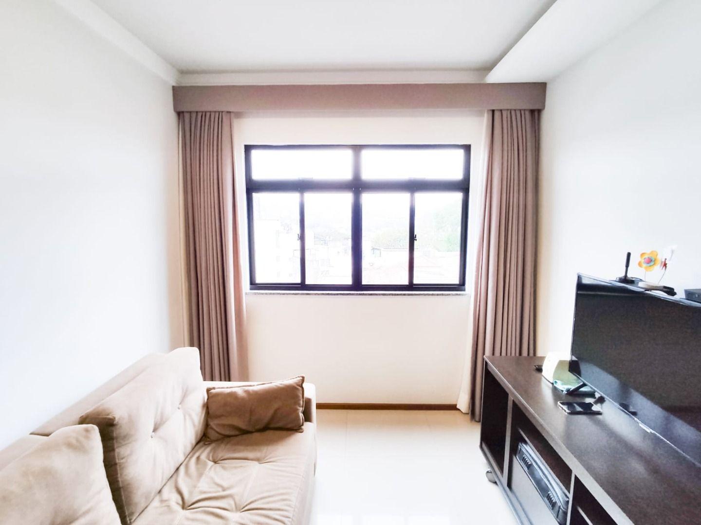 Cobertura de 3 quartos, 143m² no bairro Santa Catarina, em Juiz de Fora | Eu Corretor