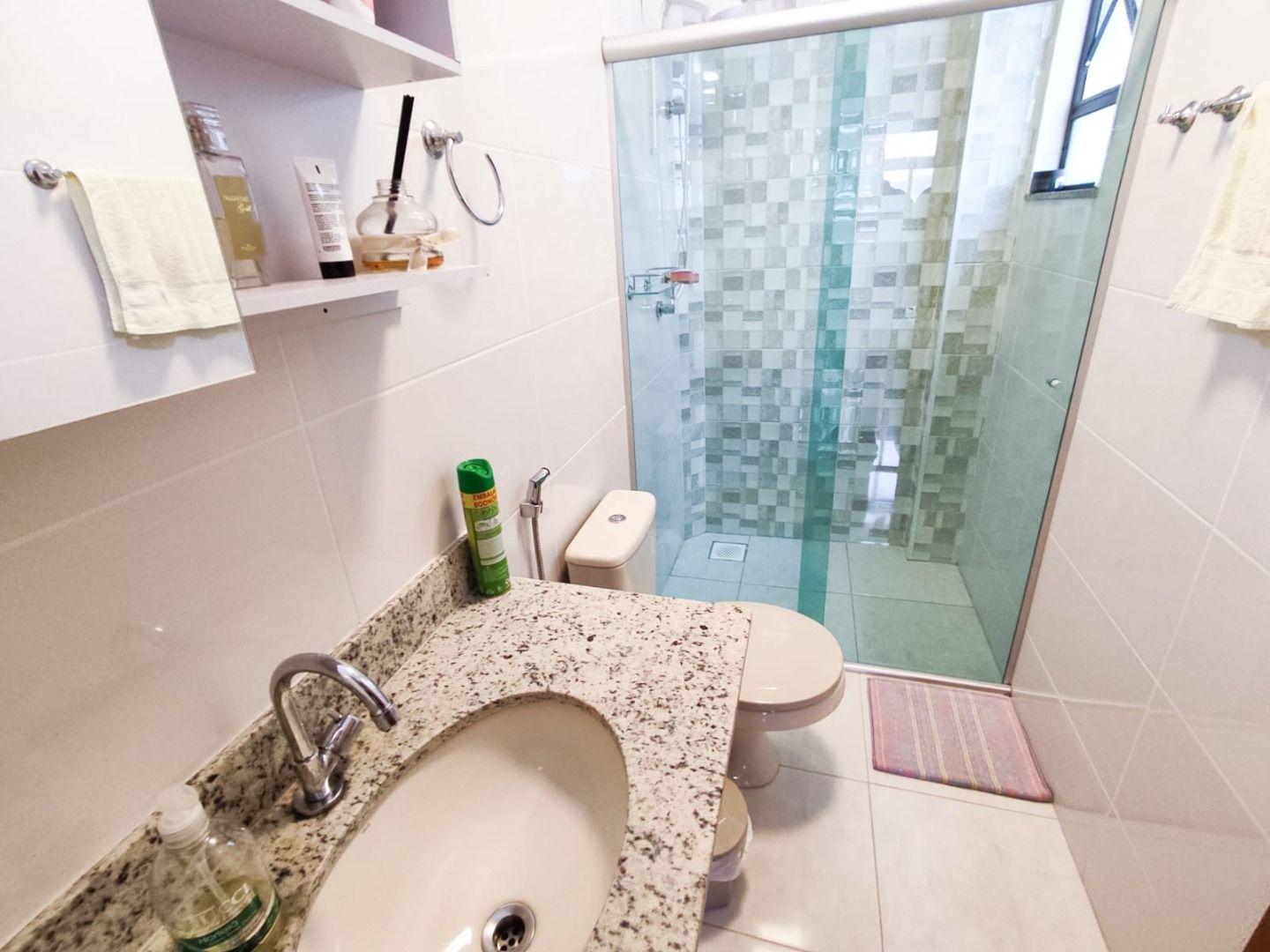 Cobertura de 3 quartos, 143m² no bairro Santa Catarina, em Juiz de Fora | Eu Corretor