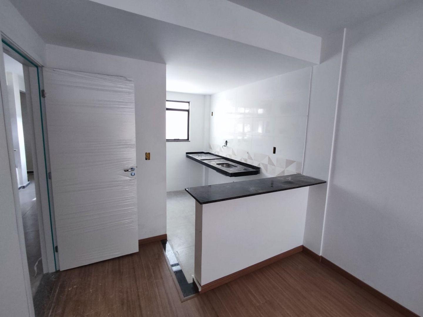 Apartamento de 2 quartos, 65m² no bairro Paineiras, em Juiz de Fora | Eu Corretor