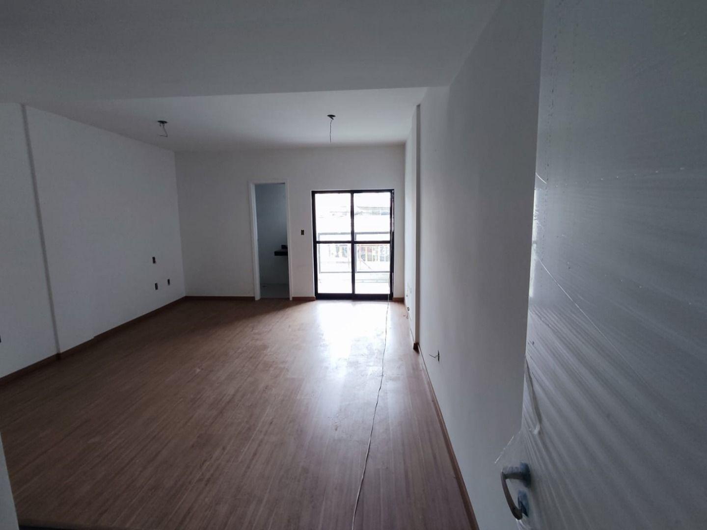 Apartamento de 38m² no bairro Paineiras, em Juiz de Fora | Eu Corretor