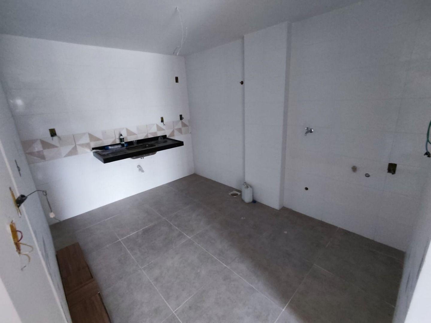 Apartamento de 38m² no bairro Paineiras, em Juiz de Fora | Eu Corretor