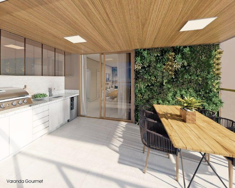 Apartamento de 3 quartos, 141m² no bairro Jardim Glória, em Juiz de Fora | Eu Corretor