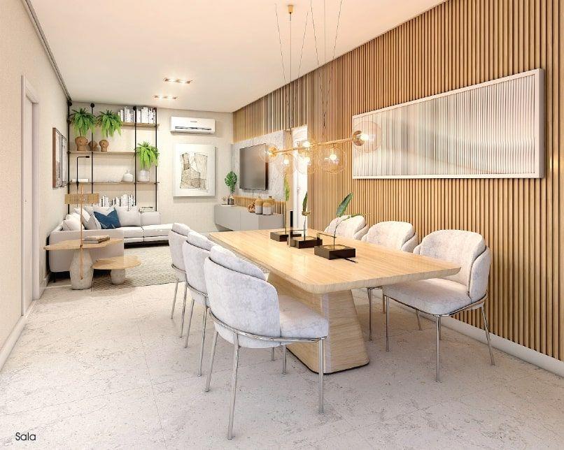 Apartamento de 3 quartos, 104m² no bairro Jardim Glória, em Juiz de Fora | Eu Corretor