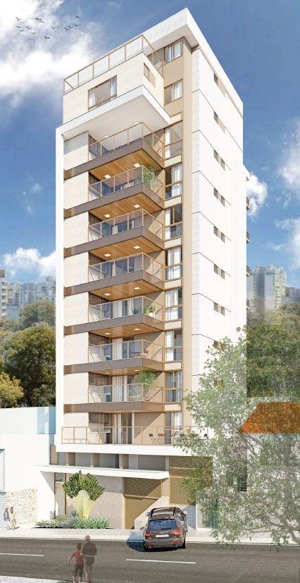 Cobertura de 4 quartos, 208m² no bairro Jardim Glória, em Juiz de Fora | Eu Corretor