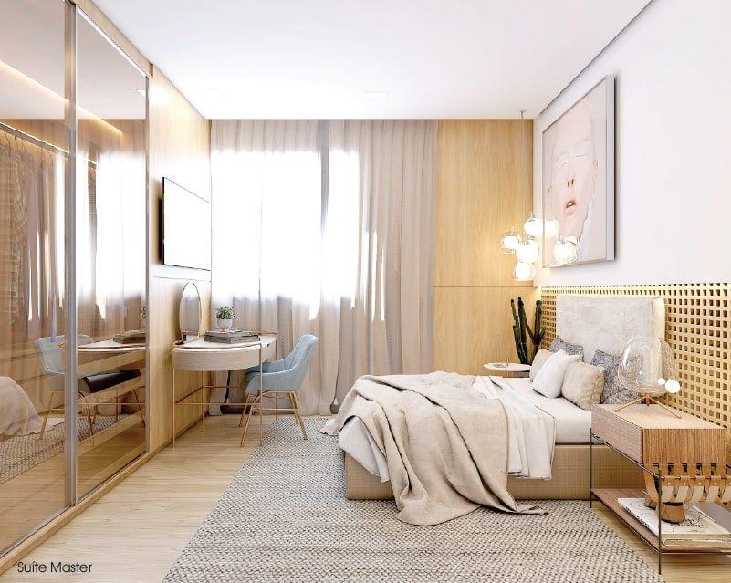 Cobertura de 4 quartos, 208m² no bairro Jardim Glória, em Juiz de Fora | Eu Corretor