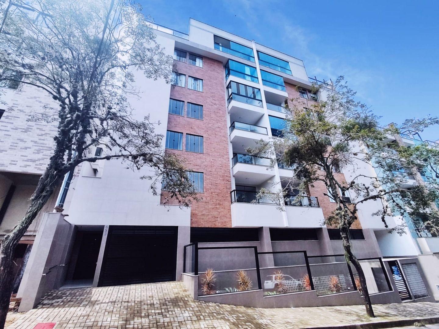 Cobertura de 5 quartos, 180m² no bairro Vale do Ipê, em Juiz de Fora | Eu Corretor