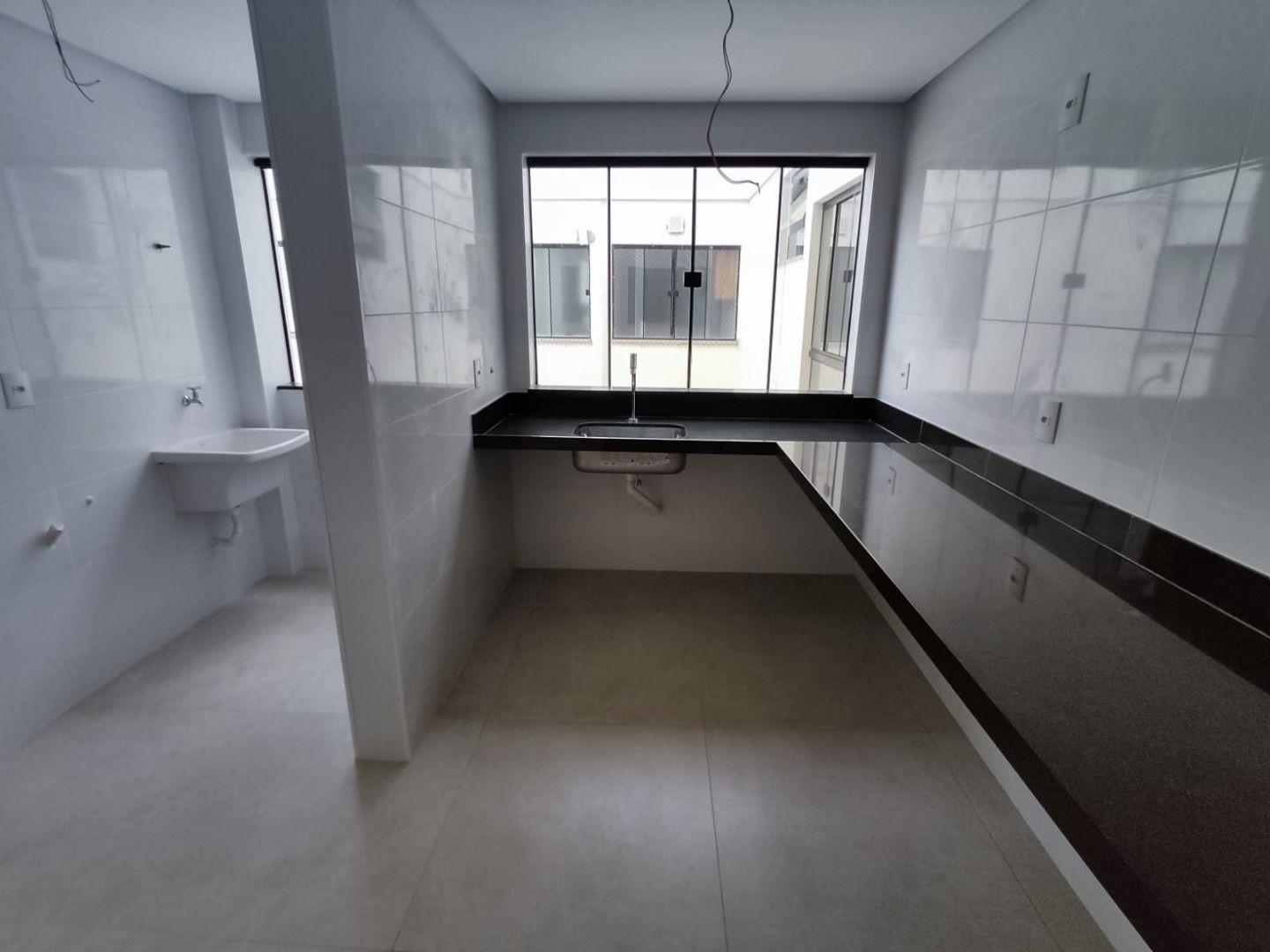 Cobertura de 5 quartos, 180m² no bairro Vale do Ipê, em Juiz de Fora | Eu Corretor