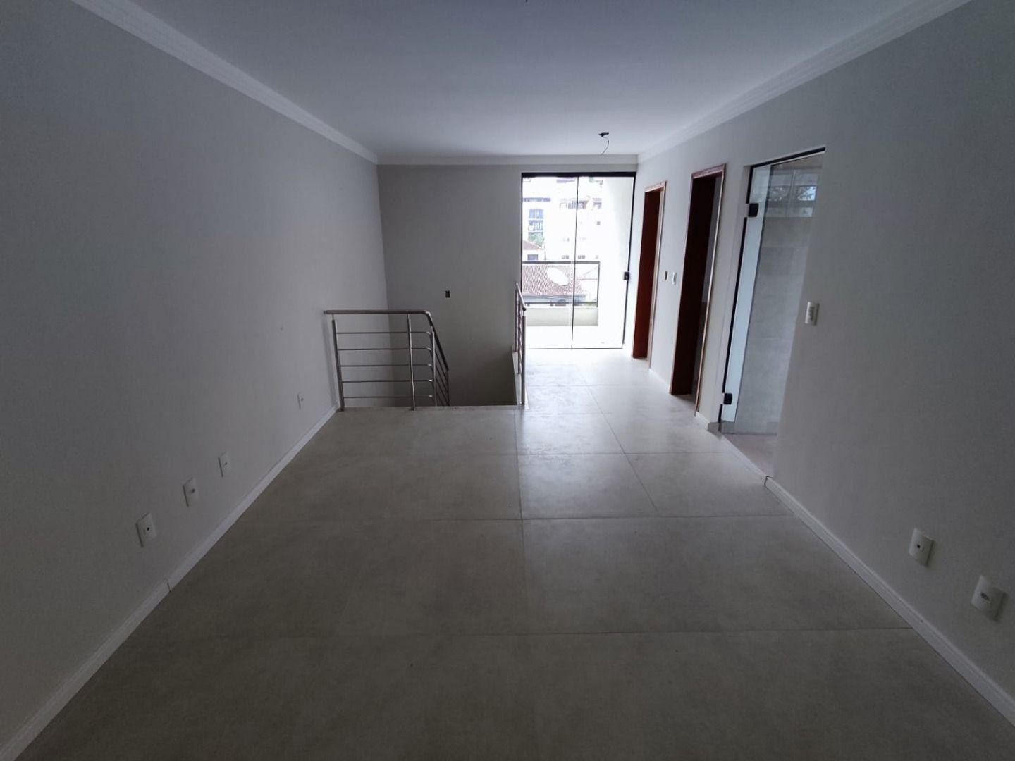 Cobertura de 5 quartos, 180m² no bairro Vale do Ipê, em Juiz de Fora | Eu Corretor