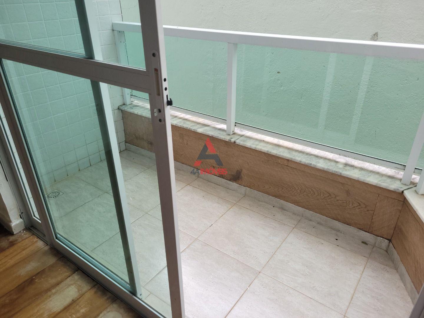 Apartamento de 2 quartos, 72m² no bairro Jardim Glória, em Juiz de Fora | Eu Corretor