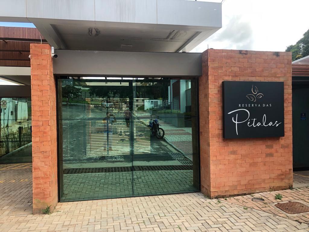 Lote/Terreno de 578m² no bairro Estrela Sul, em Juiz de Fora | Eu Corretor