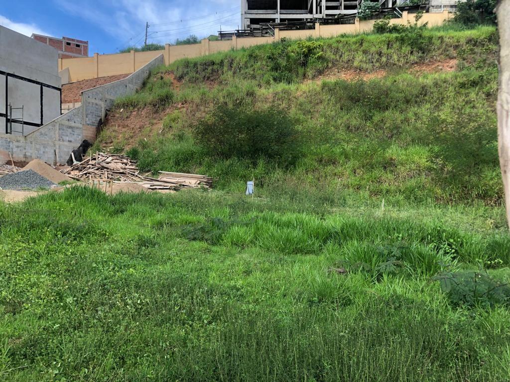 Lote/Terreno de 578m² no bairro Estrela Sul, em Juiz de Fora | Eu Corretor