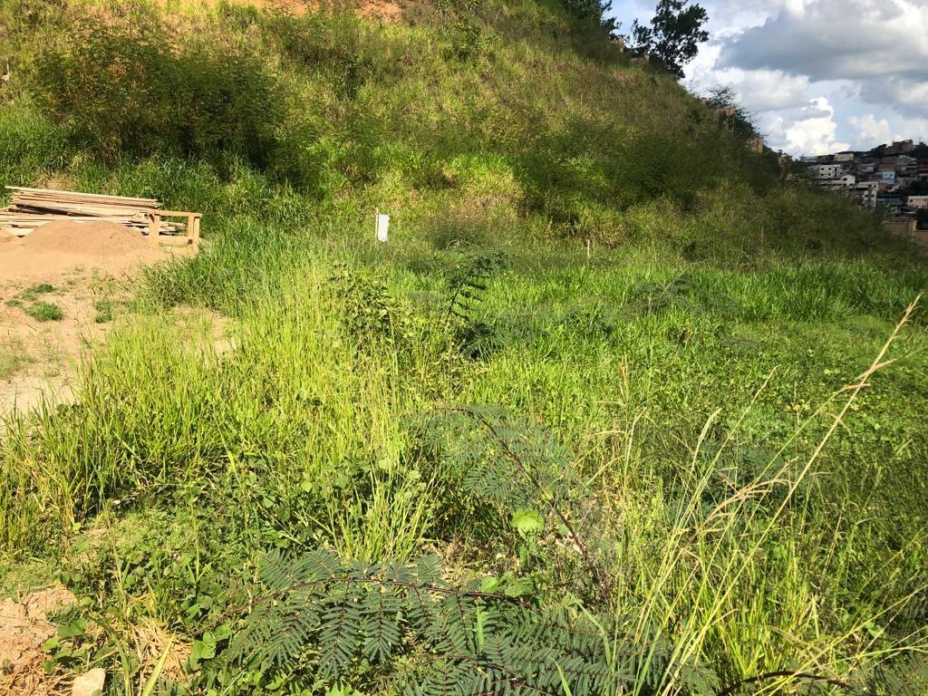 Lote/Terreno de 578m² no bairro Estrela Sul, em Juiz de Fora | Eu Corretor