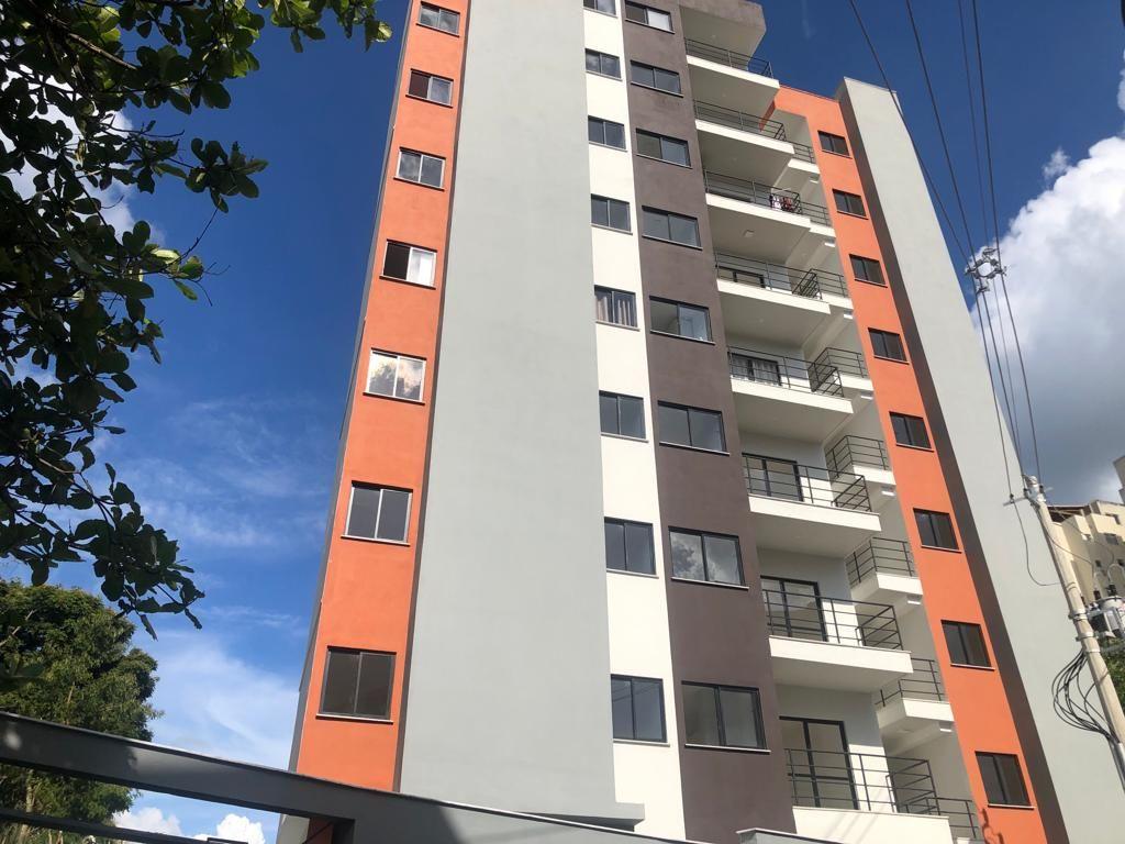 Apartamento de 2 quartos, 60m² no bairro Passos, em Juiz de Fora | Eu Corretor