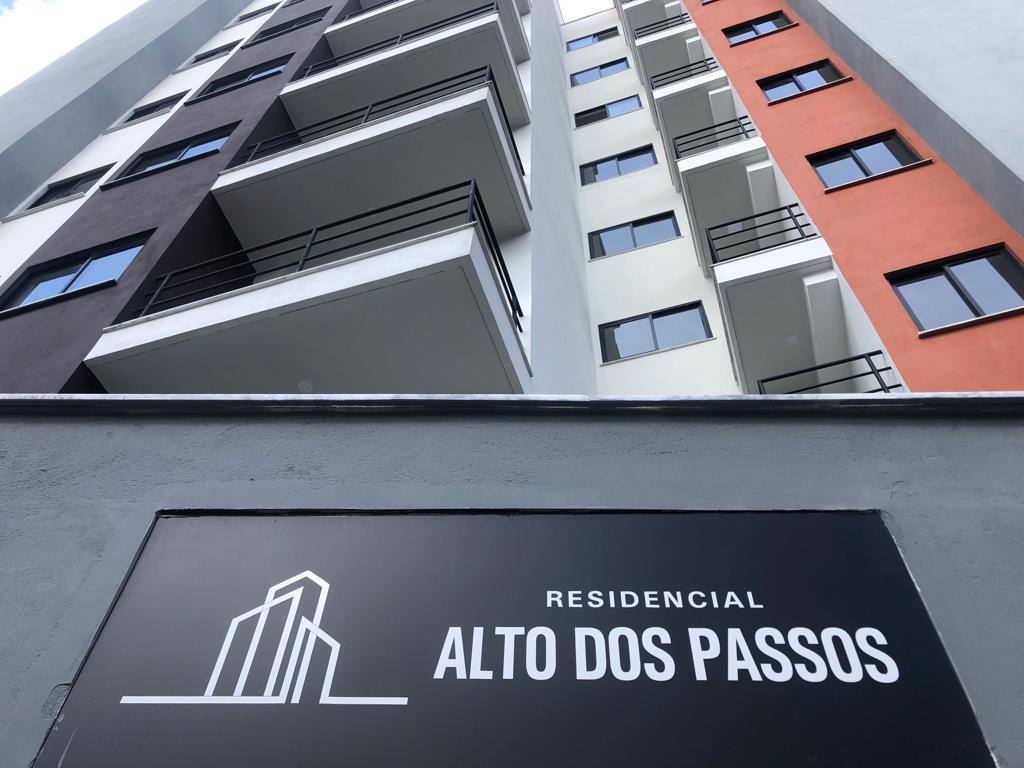 Apartamento de 2 quartos, 60m² no bairro Passos, em Juiz de Fora | Eu Corretor
