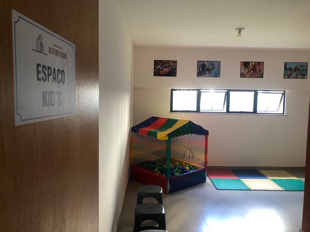 Apartamento de 2 quartos, 60m² no bairro Passos, em Juiz de Fora | Eu Corretor