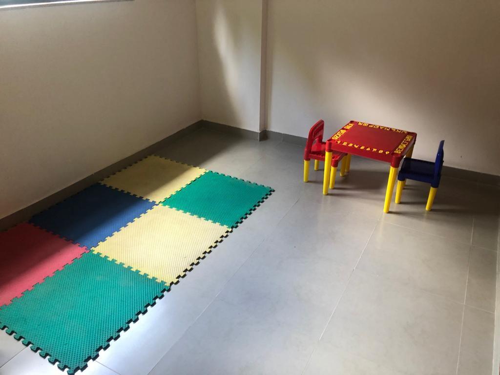 Apartamento de 2 quartos, 60m² no bairro Passos, em Juiz de Fora | Eu Corretor