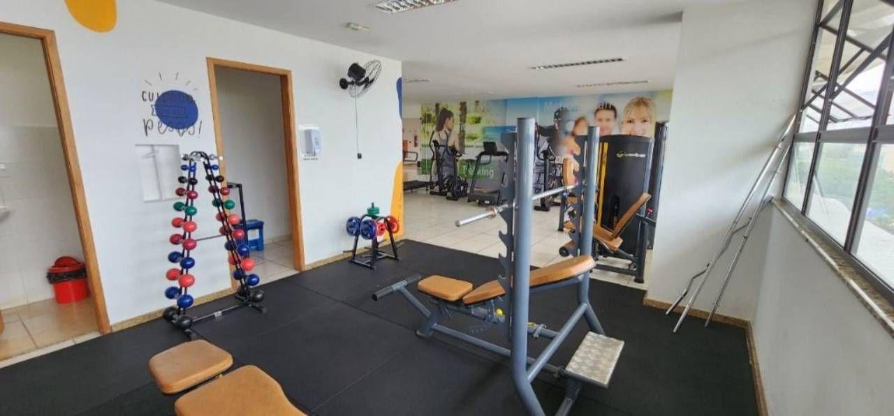 Apartamento de 1 quarto, 70m² no bairro Estrela Sul, em Juiz de Fora | Eu Corretor