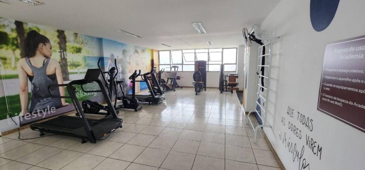 Apartamento de 1 quarto, 70m² no bairro Estrela Sul, em Juiz de Fora | Eu Corretor