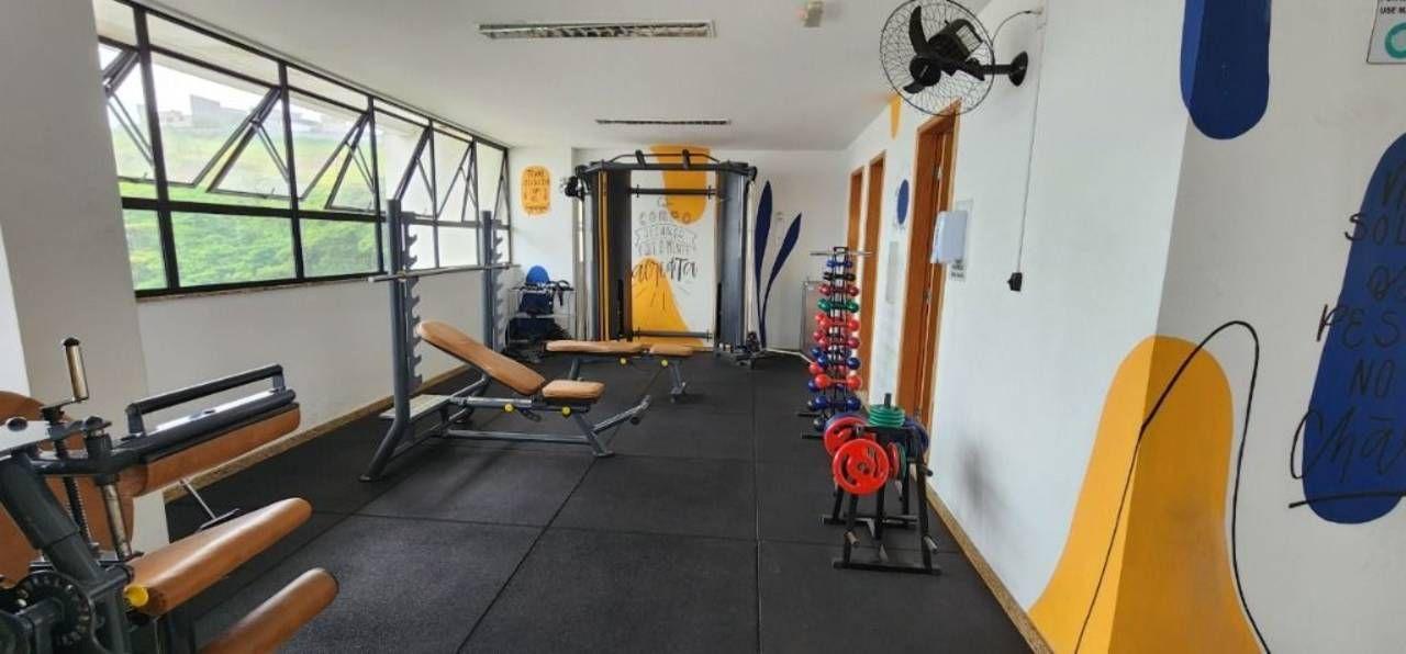 Apartamento de 1 quarto, 70m² no bairro Estrela Sul, em Juiz de Fora | Eu Corretor