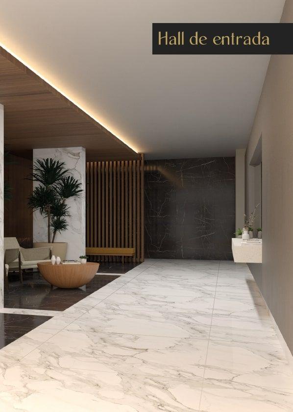 Apartamento de 3 quartos, 108m² no bairro São Mateus, em Juiz de Fora | Eu Corretor