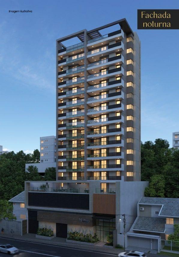 Apartamento de 3 quartos, 162m² no bairro São Mateus, em Juiz de Fora | Eu Corretor