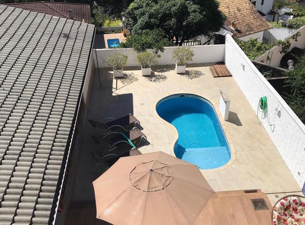 Casa de Condomínio de 4 quartos, 450m² no bairro Portal da Torre, em Juiz de Fora | Eu Corretor