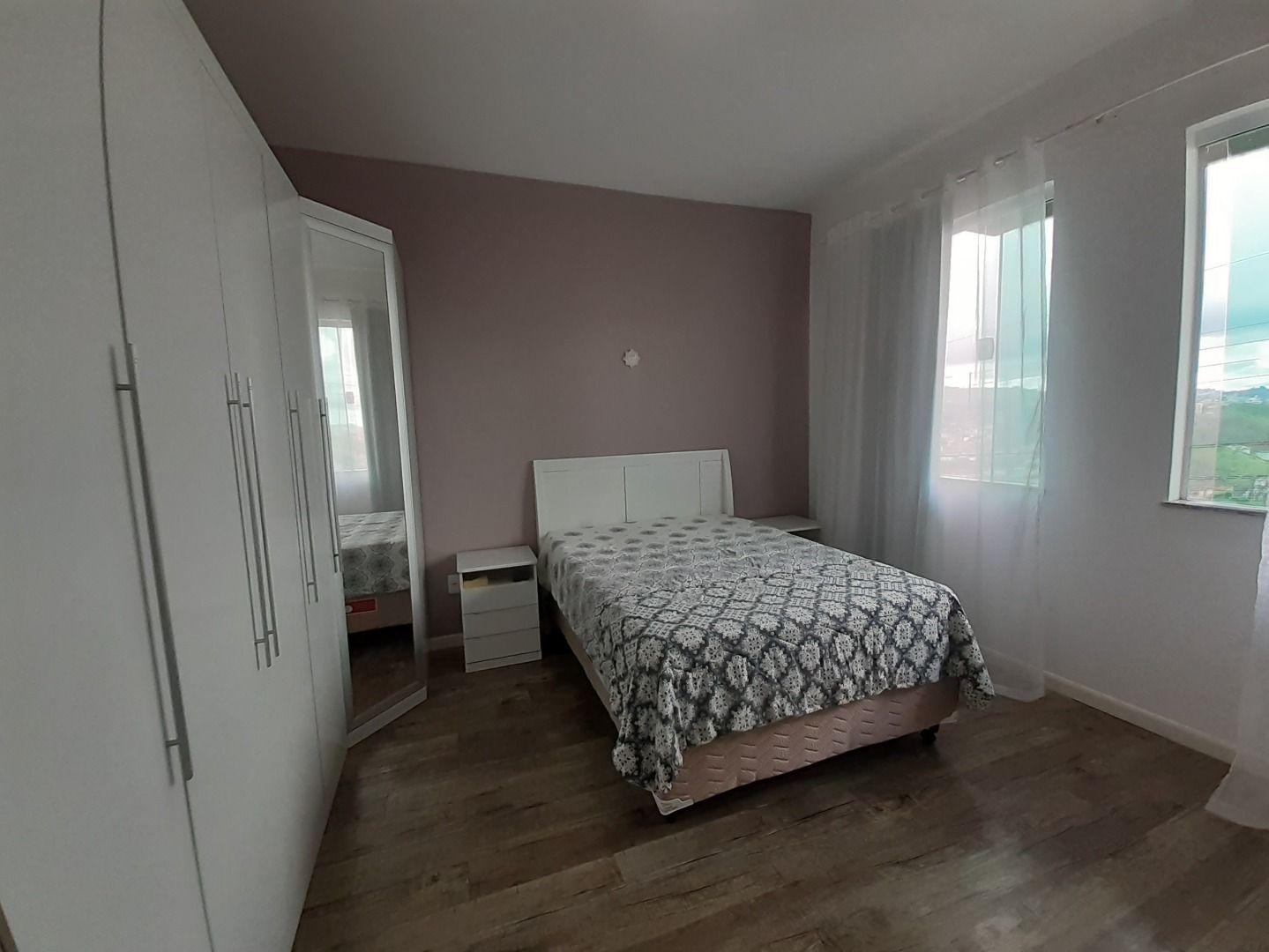 Casa de 3 quartos, 170m² no bairro Bom Clima, em Juiz de Fora | Eu Corretor