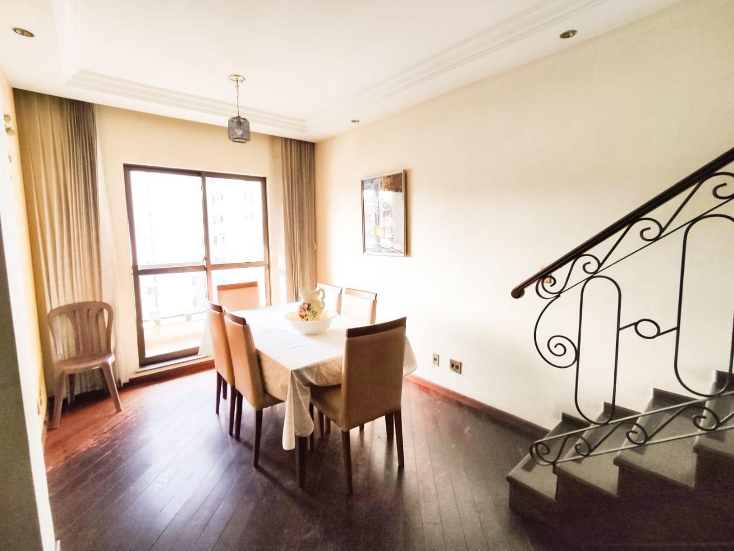 Cobertura de 3 quartos, 175m² no bairro Centro, em Juiz de Fora | Eu Corretor